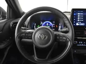 Toyota Yaris Cross thumbnail 12
