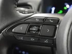 Toyota Yaris Cross thumbnail 13