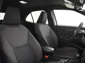 Toyota Yaris Cross thumbnail 3