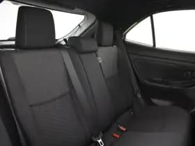 Toyota Yaris Cross thumbnail 24