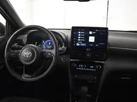 Toyota Yaris Cross thumbnail 4
