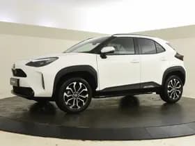 Toyota Yaris Cross thumbnail 5