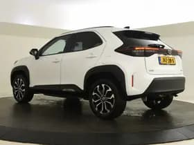 Toyota Yaris Cross thumbnail 6