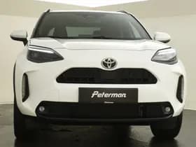 Toyota Yaris Cross thumbnail 7