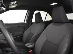Toyota Yaris Cross thumbnail 9