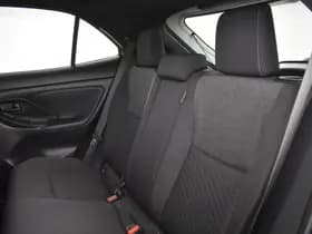 Toyota Yaris Cross thumbnail 10