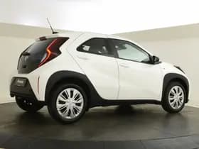 Toyota Aygo thumbnail 2