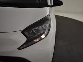 Toyota Aygo thumbnail 13