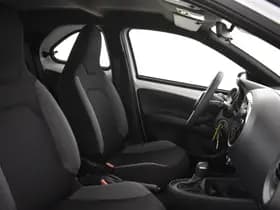 Toyota Aygo thumbnail 15