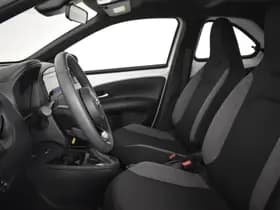 Toyota Aygo thumbnail 3