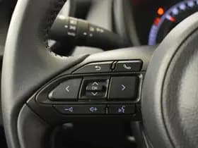 Toyota Aygo thumbnail 22