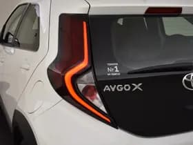 Toyota Aygo thumbnail 26