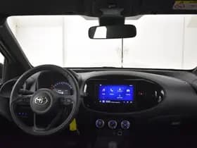 Toyota Aygo thumbnail 4