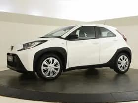 Toyota Aygo thumbnail 5