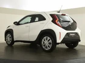 Toyota Aygo thumbnail 6