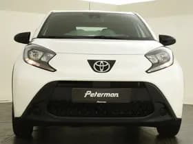 Toyota Aygo thumbnail 7