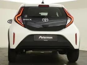 Toyota Aygo thumbnail 8