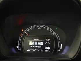 Toyota Aygo thumbnail 10