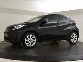 Toyota Aygo thumbnail 2