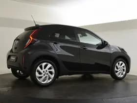 Toyota Aygo thumbnail 5