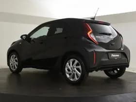 Toyota Aygo thumbnail 6