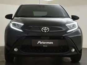 Toyota Aygo thumbnail 7