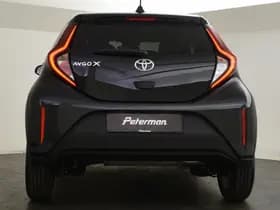 Toyota Aygo thumbnail 8