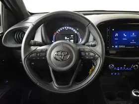 Toyota Aygo thumbnail 9
