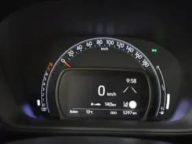 Toyota Aygo thumbnail 10