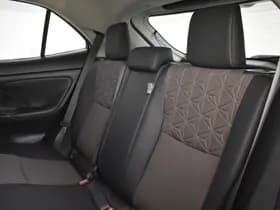 Toyota Yaris Cross thumbnail 11