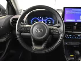 Toyota Yaris Cross thumbnail 13