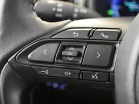 Toyota Yaris Cross thumbnail 14