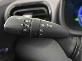 Toyota Yaris Cross thumbnail 15