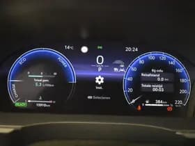 Toyota Yaris Cross thumbnail 16