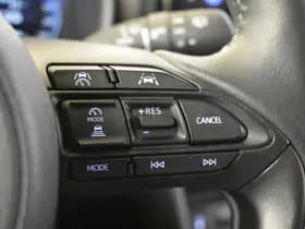 Toyota Yaris Cross thumbnail 18