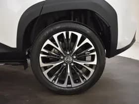 Toyota Yaris Cross thumbnail 29