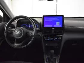Toyota Yaris Cross thumbnail 4