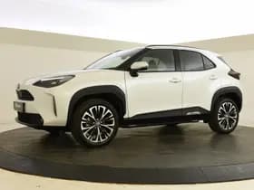 Toyota Yaris Cross thumbnail 5