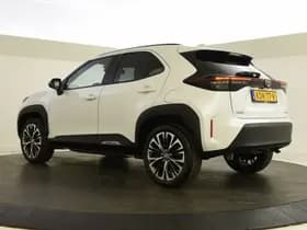 Toyota Yaris Cross thumbnail 6