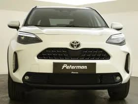 Toyota Yaris Cross thumbnail 7