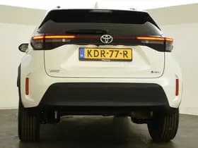 Toyota Yaris Cross thumbnail 9