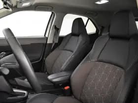 Toyota Yaris Cross thumbnail 10