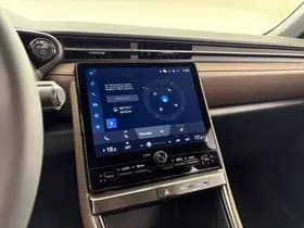 Lexus LBX thumbnail 23