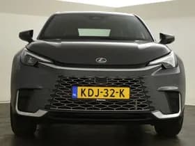 Lexus LBX thumbnail 7