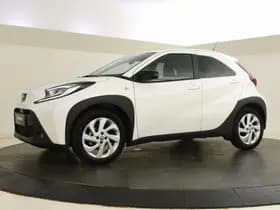 Toyota Aygo thumbnail 2
