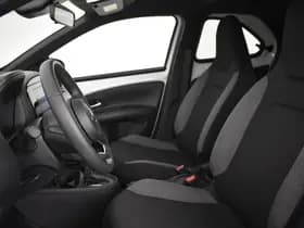 Toyota Aygo thumbnail 14