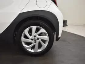 Toyota Aygo thumbnail 16