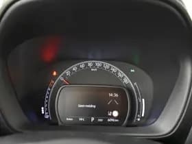 Toyota Aygo thumbnail 24