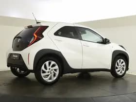 Toyota Aygo thumbnail 5