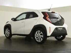 Toyota Aygo thumbnail 6